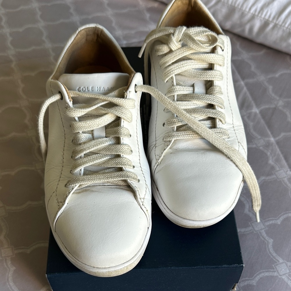 Cole Haan Grand Crosscourt II